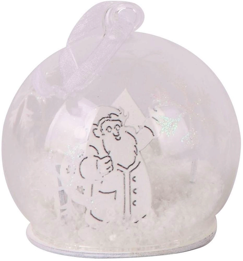 Световая фигура Шар с героями сказок в ассортименте