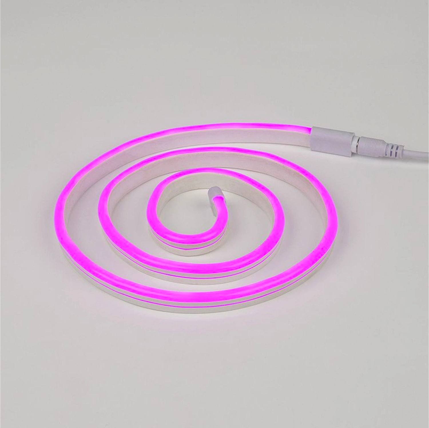 Набор для создания неоновых фигур Neon-Night Креатив 90 LED 0,75 м розовый