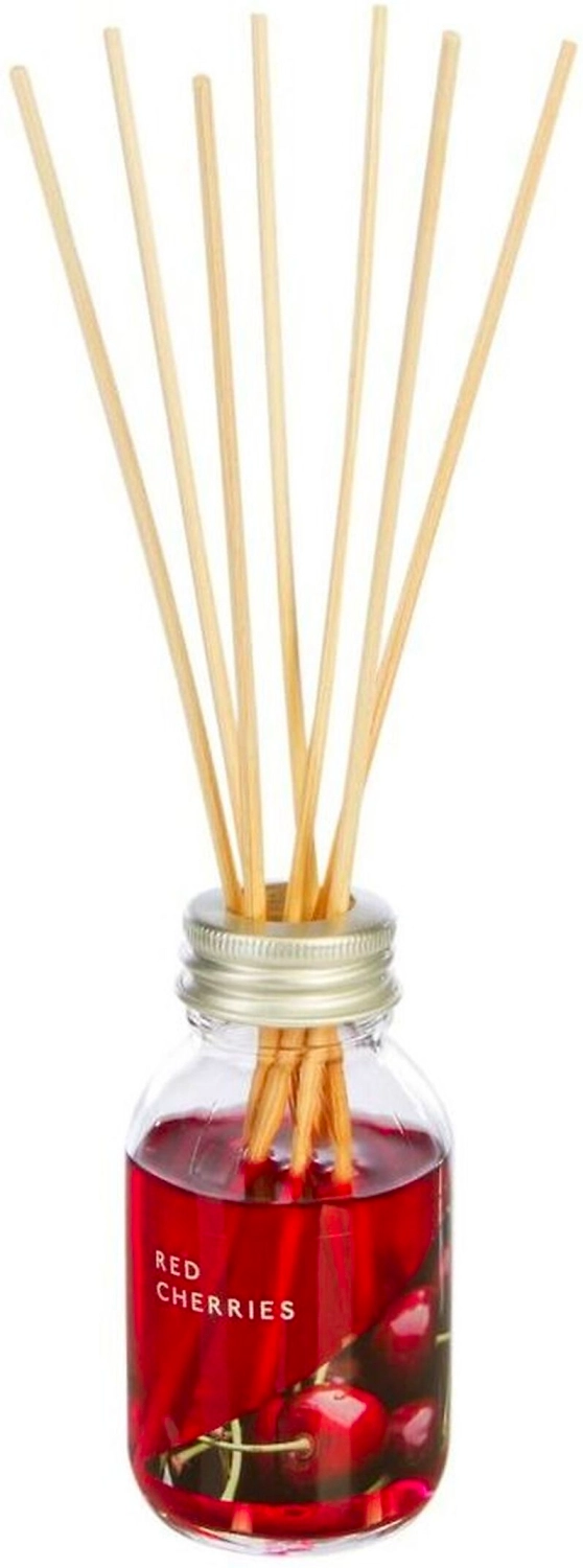 Диффузор ароматический Wax Lyrical вишня 100 мл