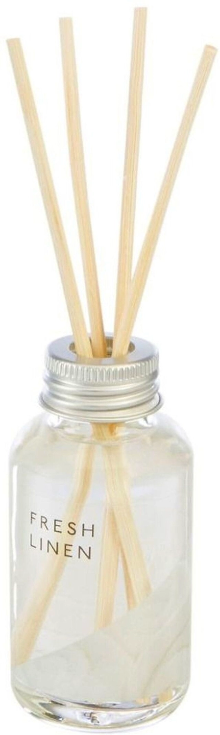 Диффузор ароматический Wax Lyrical лен 40 мл