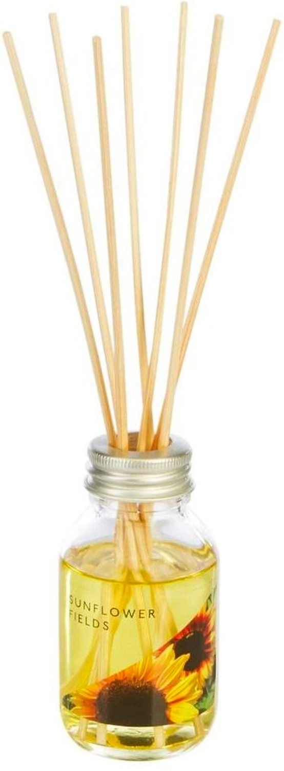 Диффузор ароматический Wax Lyrical подсолнух 100 мл