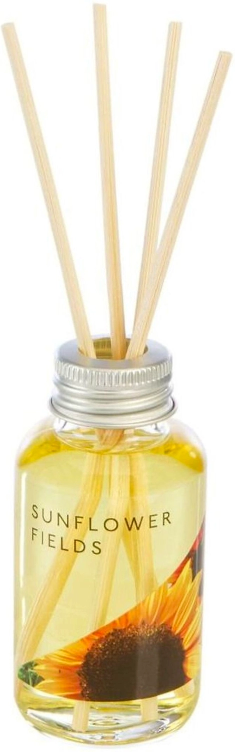 Диффузор ароматический Wax Lyrical подсолнух 40 мл