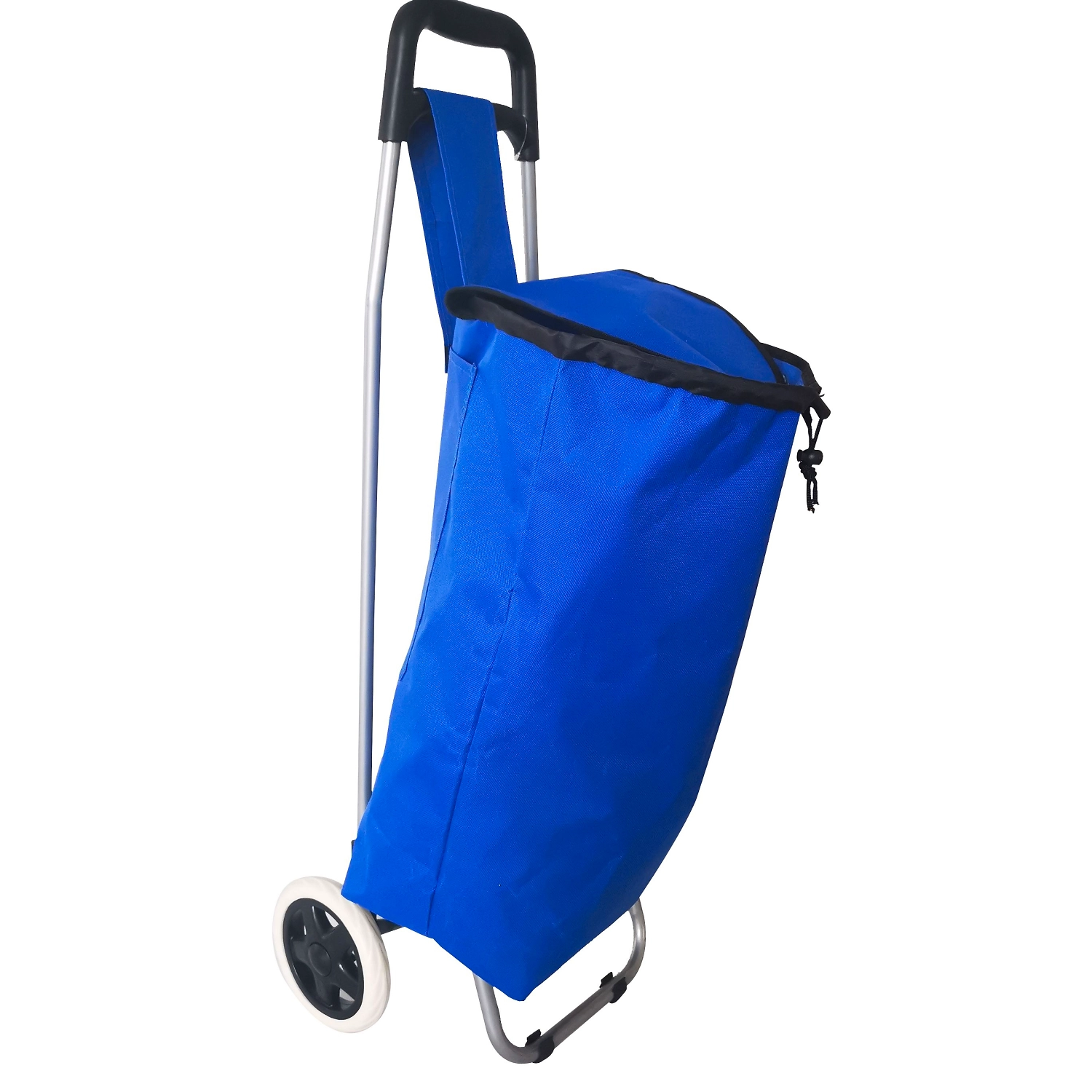  Тележка-сумка 2 колеса хозяйственная 18 кг