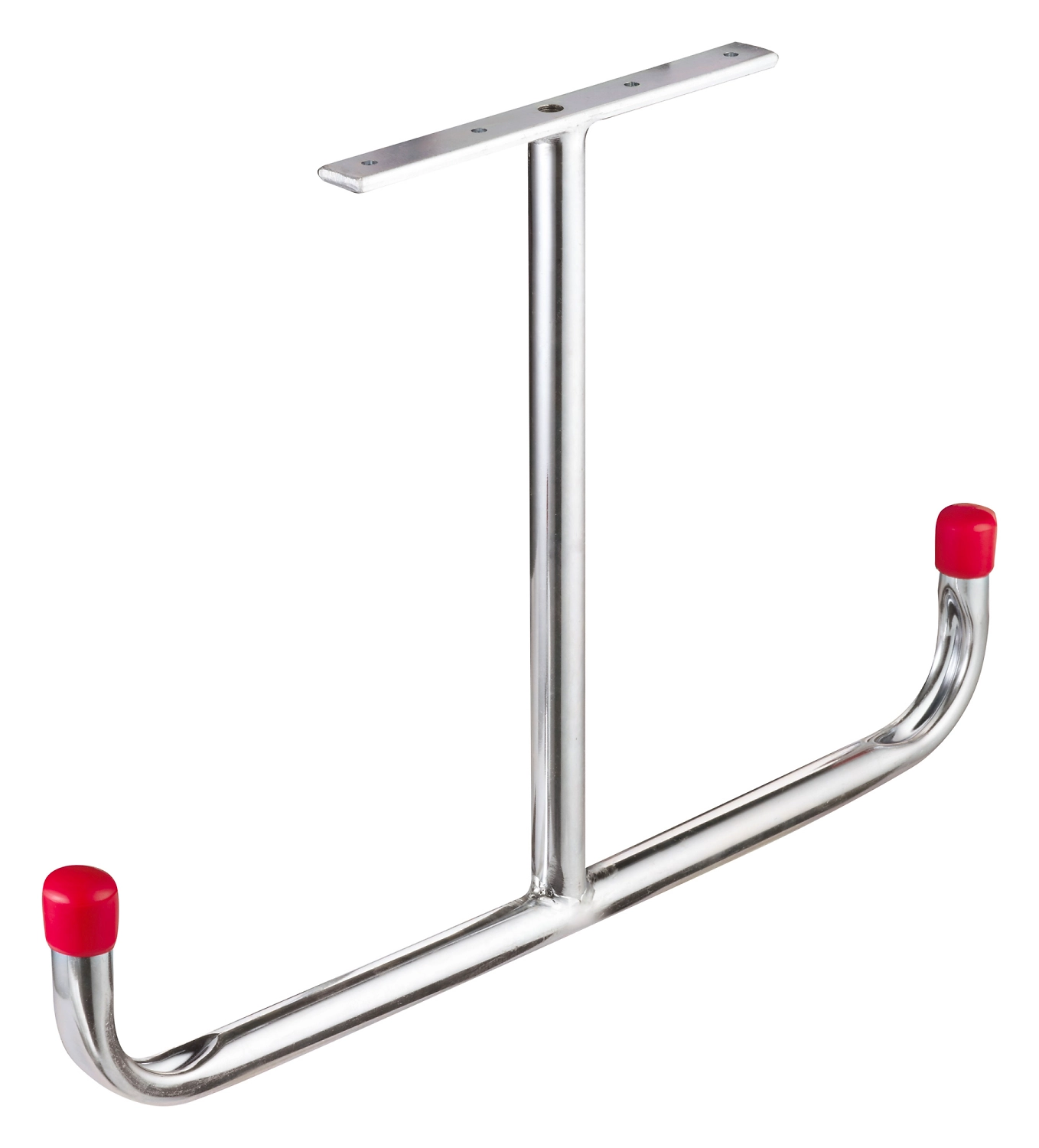 Крюк LUX-TOOLS сталь 20 кг 430 x 18 мм