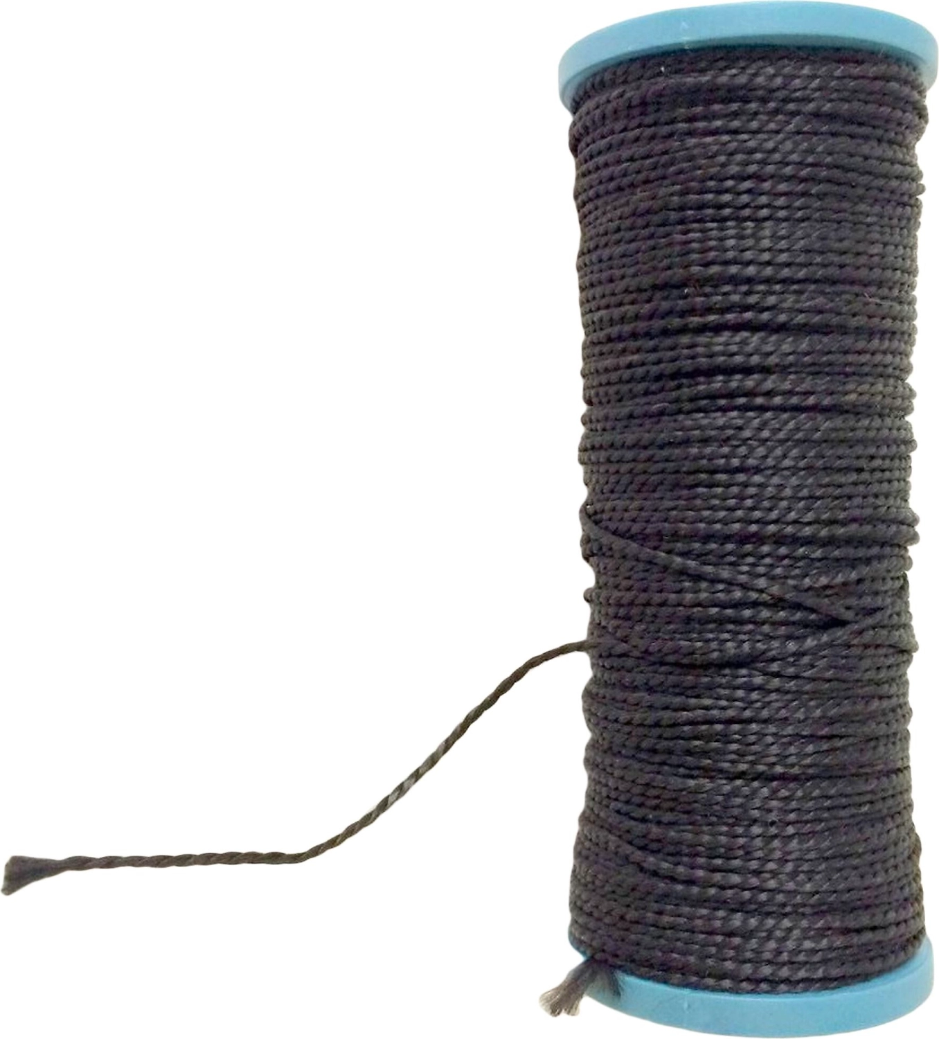 Нить Tech-KREP полипропилен черная 1,3 мм 50 м