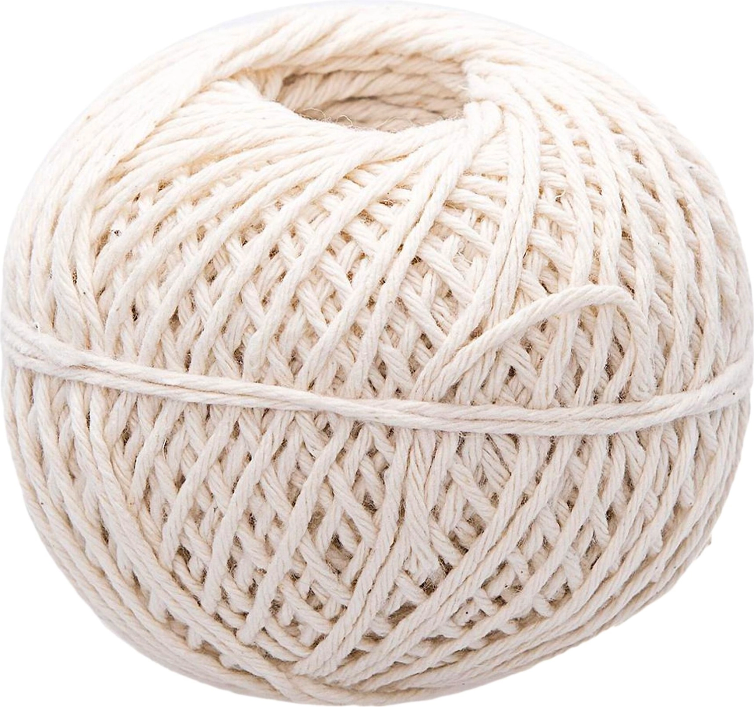 Нить Tech-KREP хлопок 2,5 мм 30 м