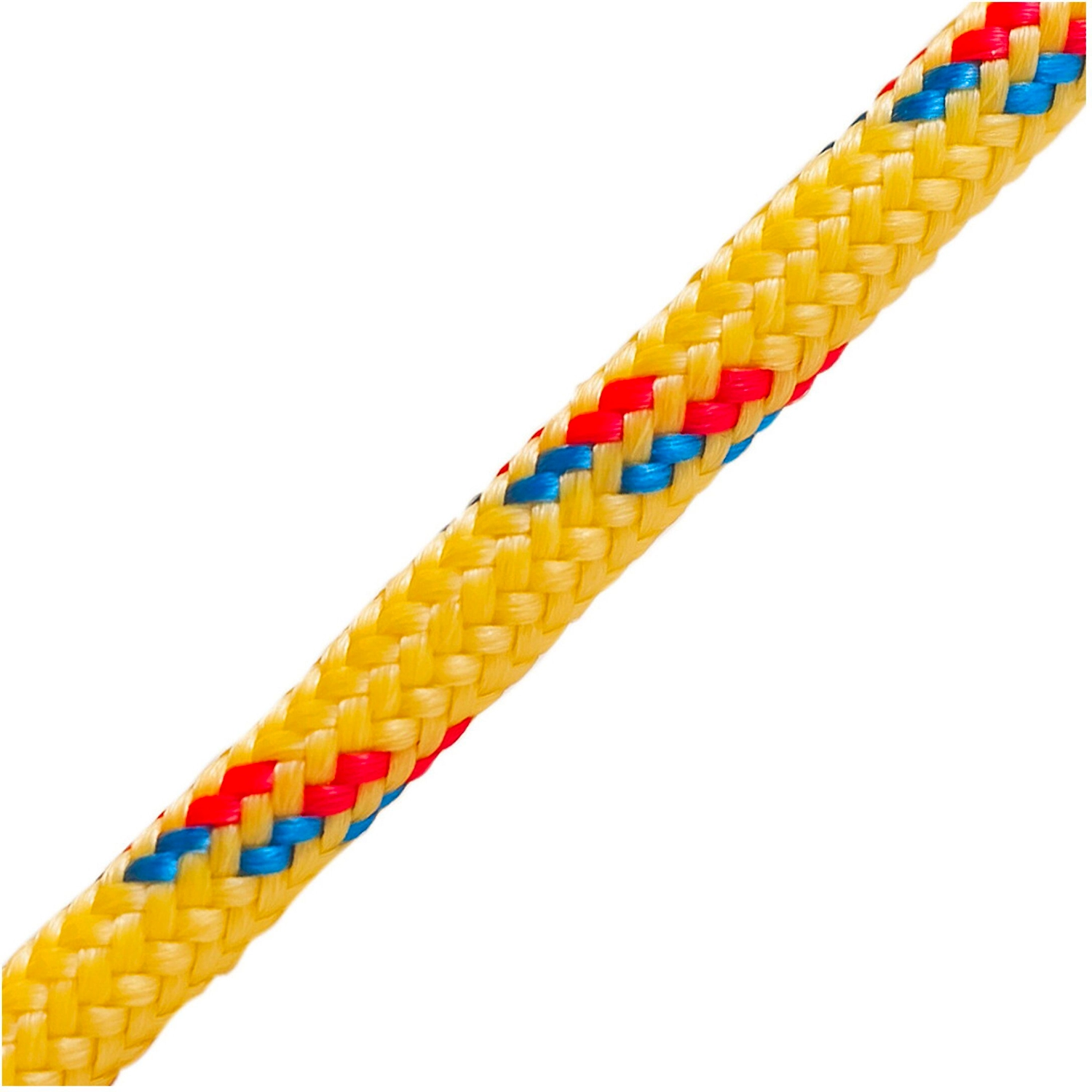 Шнур полипропиленовый 4 мм 20 м