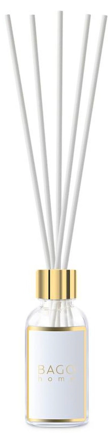 Диффузор ароматический BAGO home Шишки в меду 30 мл