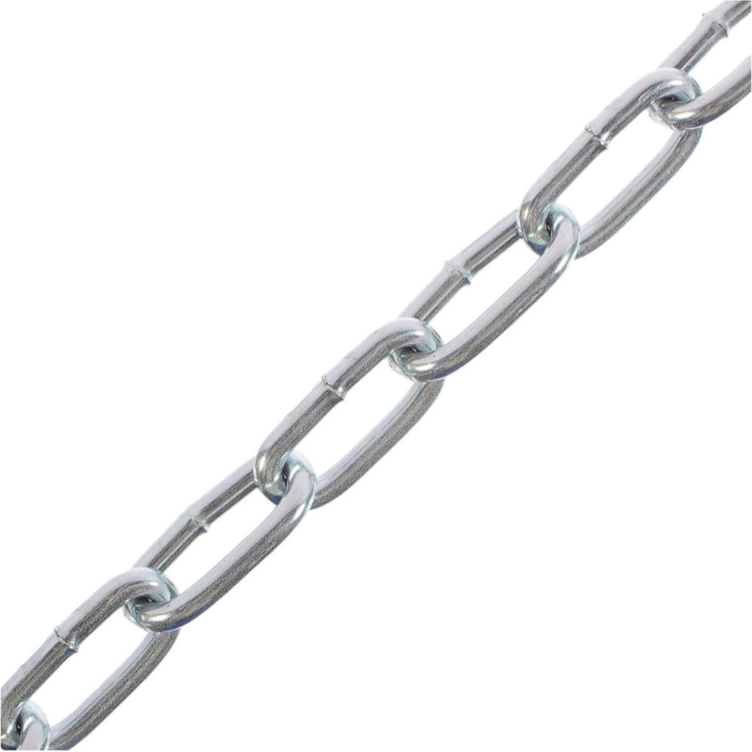 Цепь Tech-Krep сталь DIN766 5 м