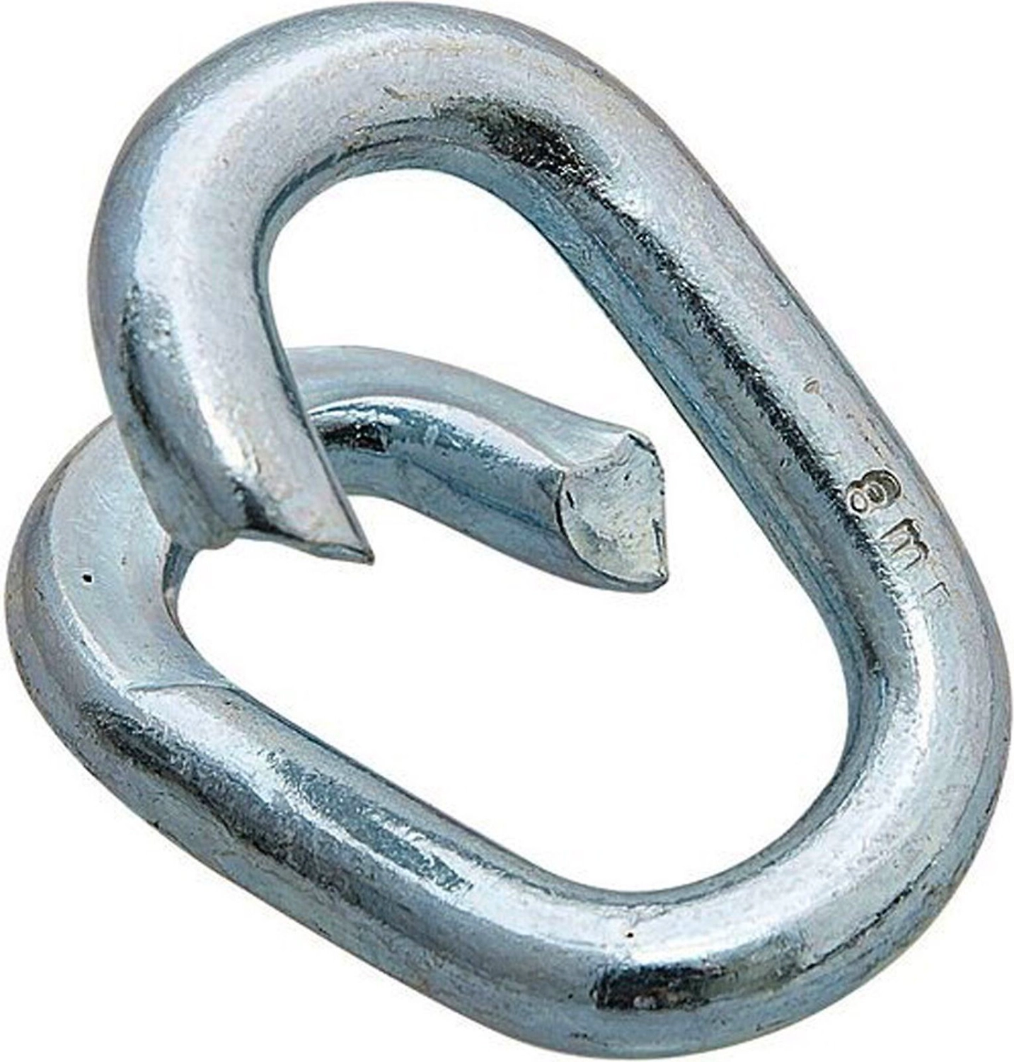 Соединитель цепей сталь 5 мм 20 г