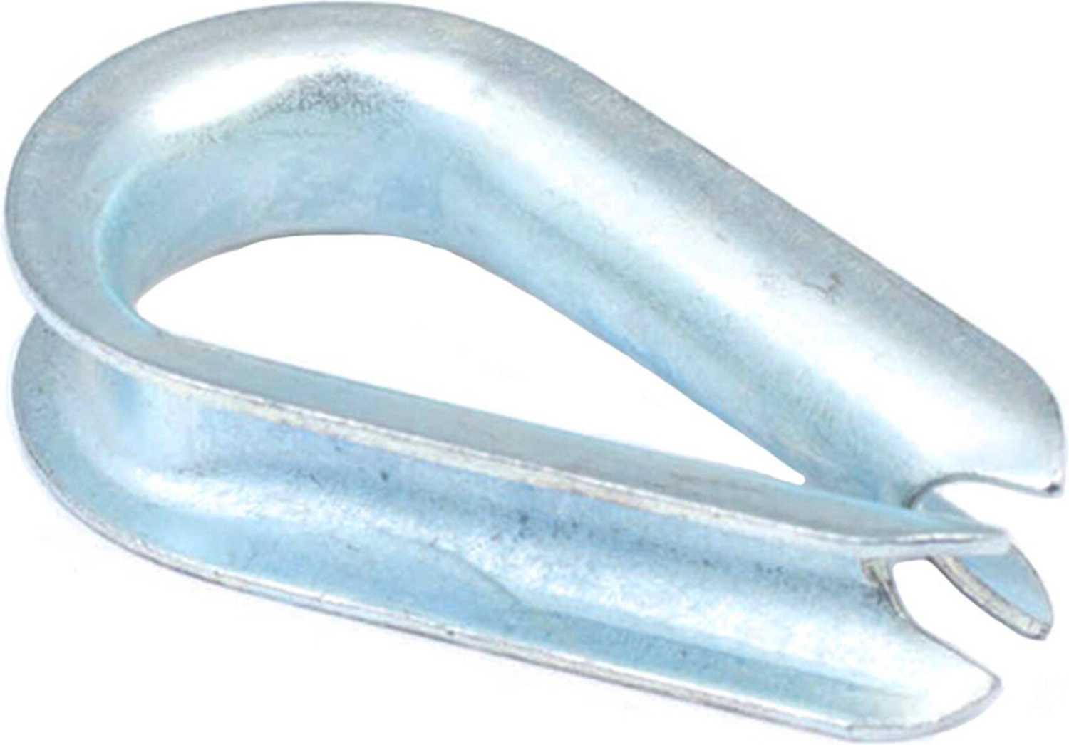 Коуш Стройбат DIN 6899 4 мм 2 шт