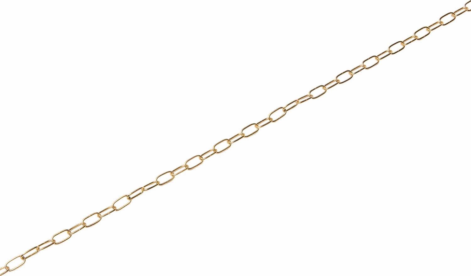 Цепь LUX-TOOLS сталь 2 мм 10 м