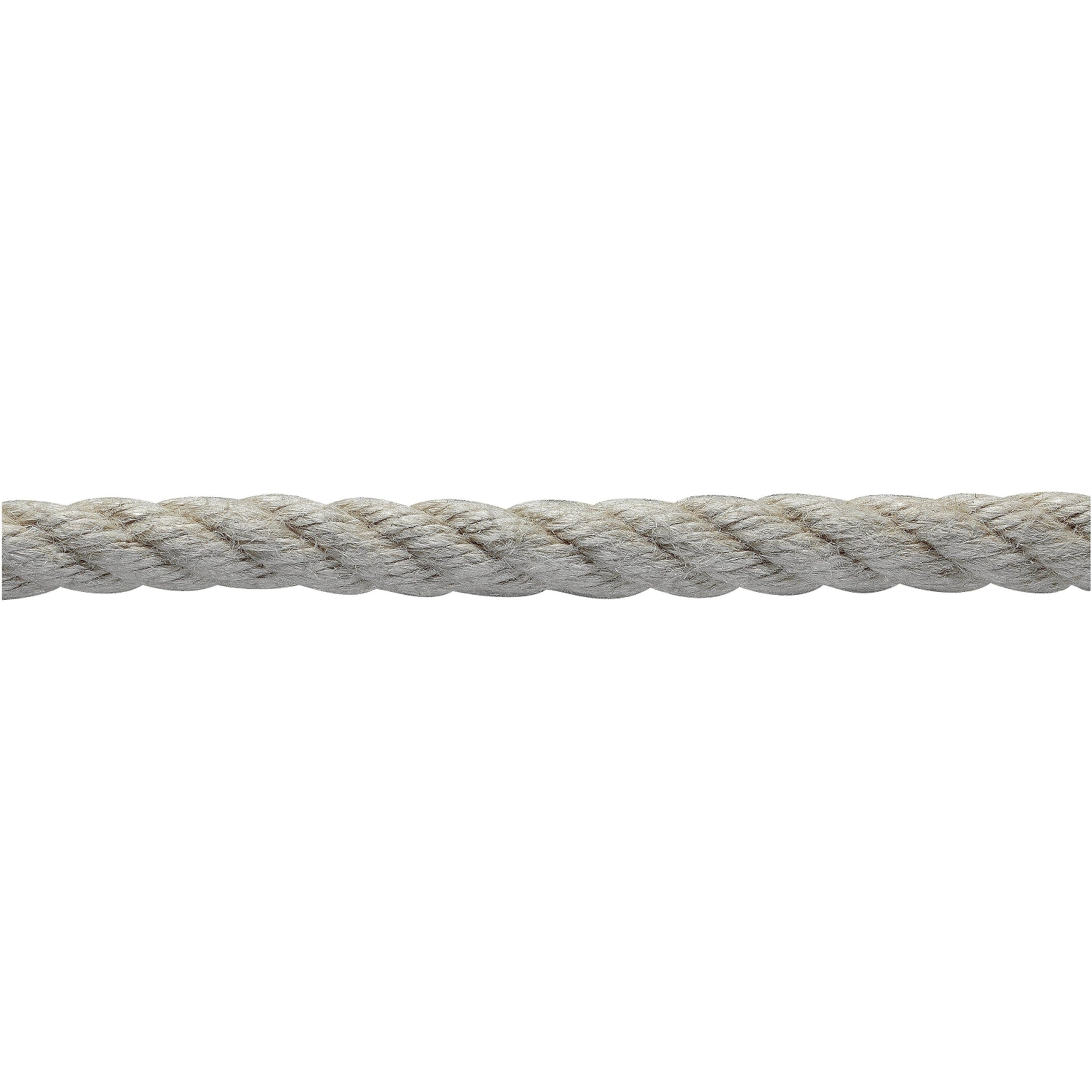 Трос LUX-TOOLS полипропиленовый 16 мм 120 м