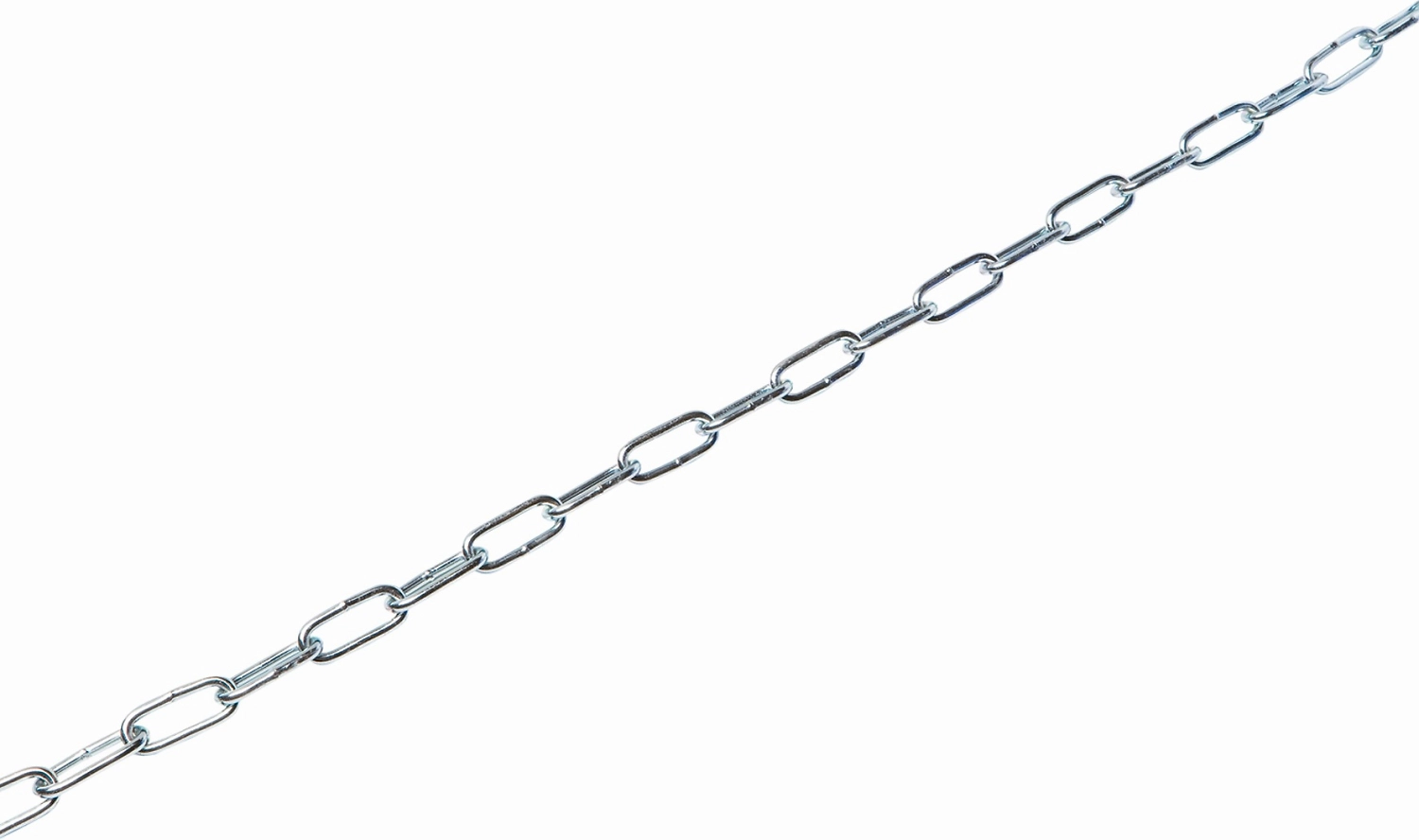 Цепь LUX-TOOLS 5 мм 60 м