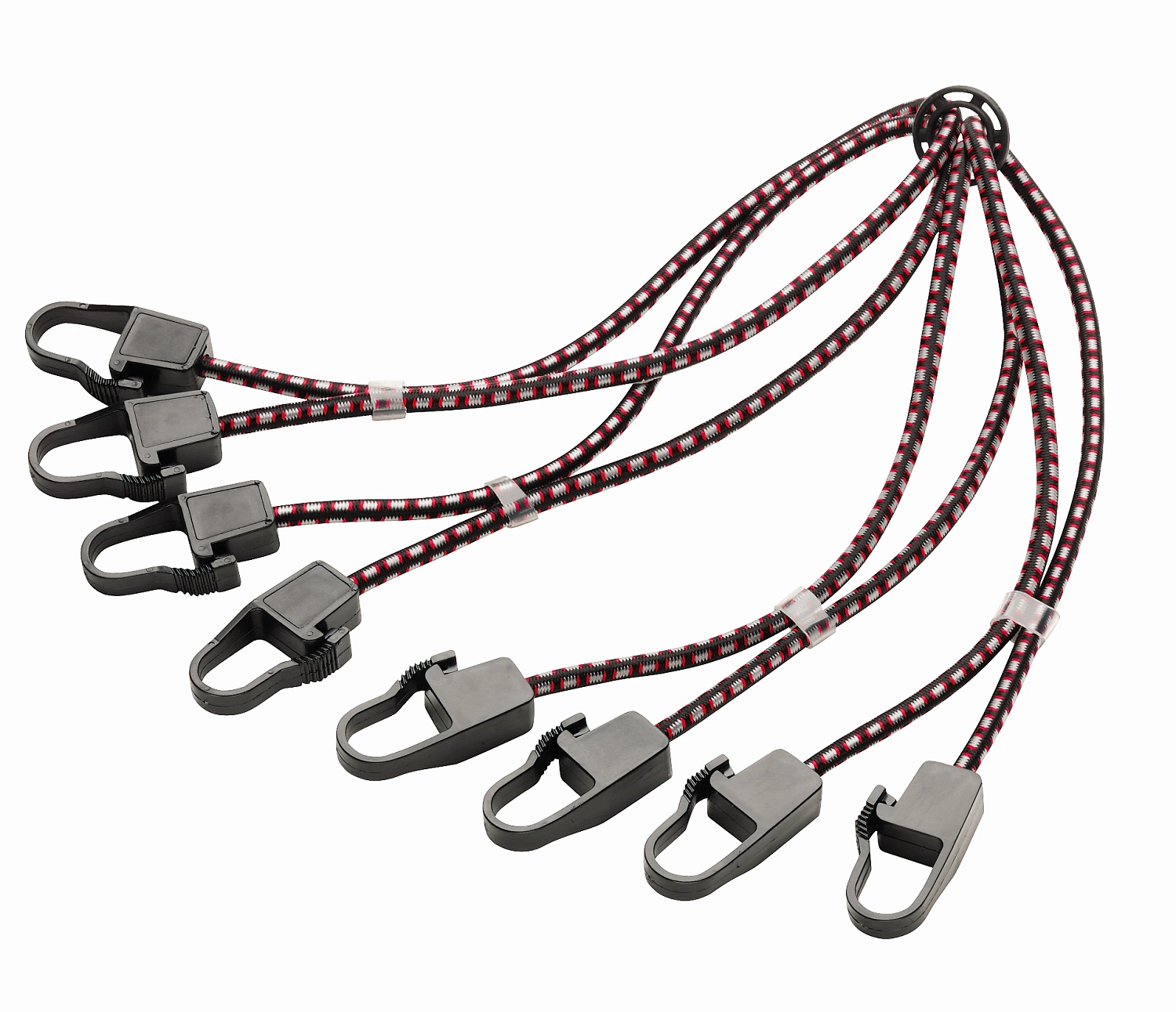 Ремни крепежные Atika 25 мм 4,5 м 2 шт