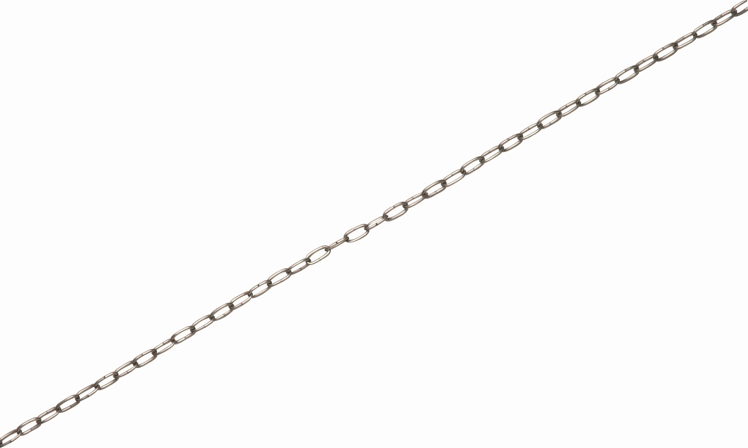Цепь LUX-TOOLS оцинкованная сталь 1,1 мм 50 м