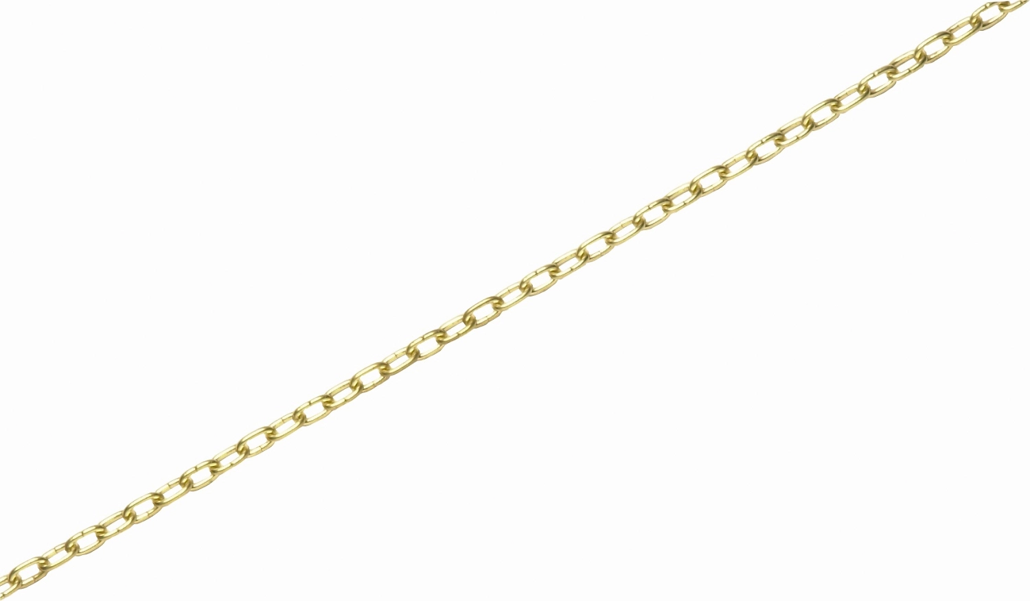 Цепь для часов LUX-TOOLS латунь 1,8 мм 20 м