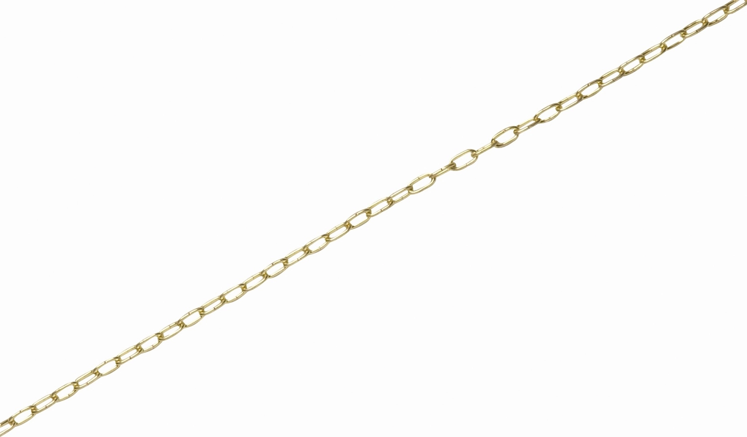 Цепь LUX-TOOLS латунь 1,6 мм 25 м