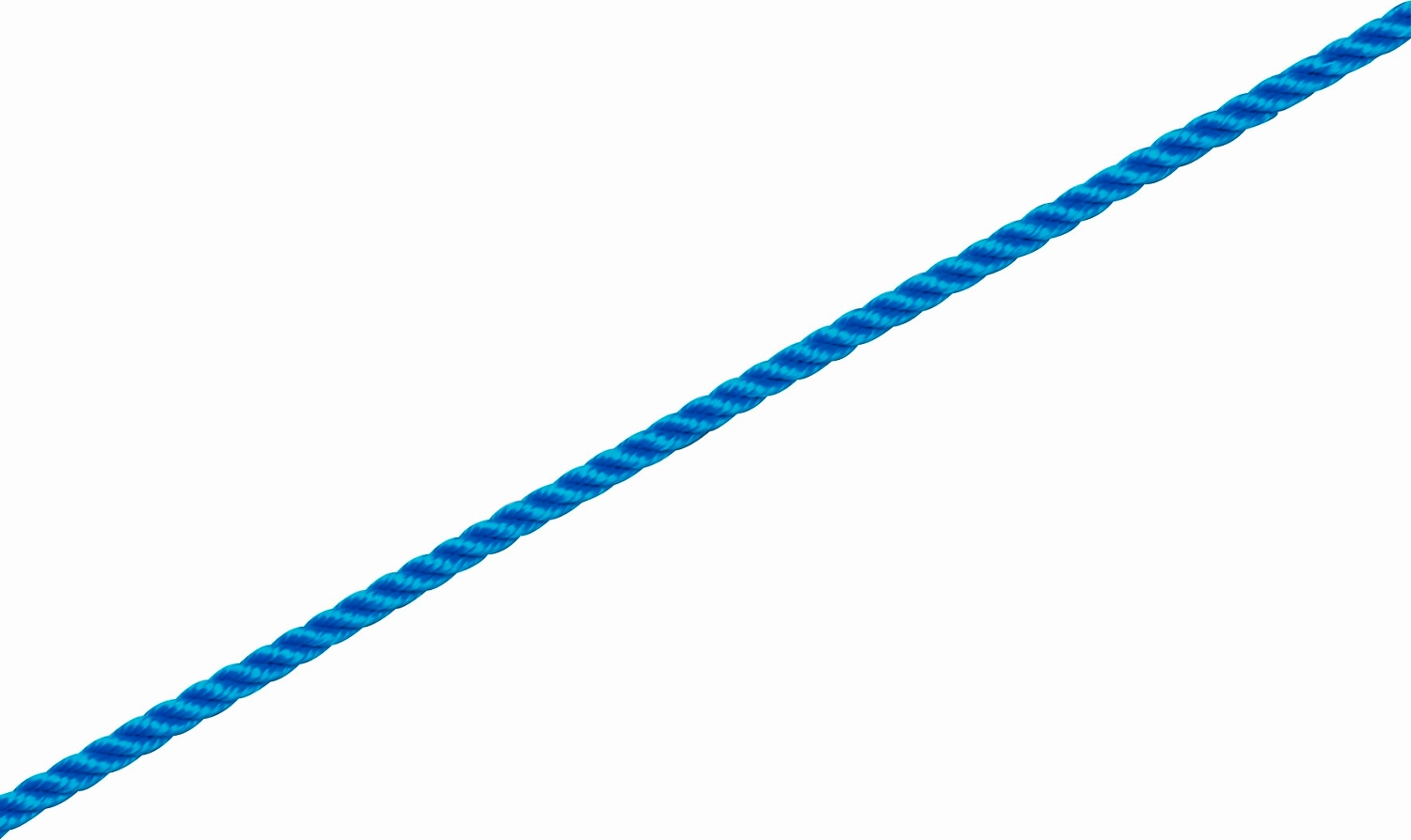 Веревка LUX-TOOLS полипропиленовая 6 мм 70 м