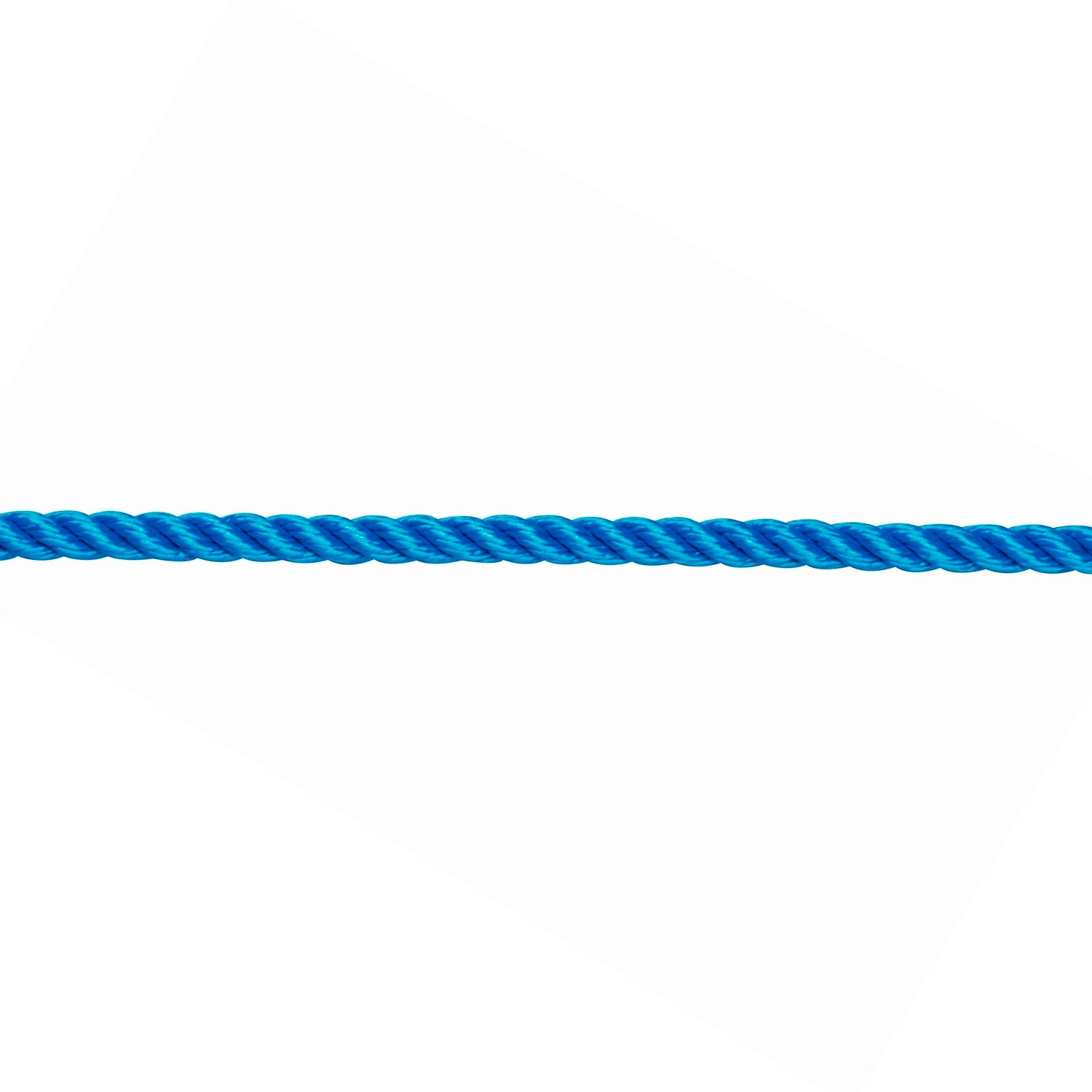 Веревка LUX-TOOLS 430632 полипропилен 10 мм 70 м