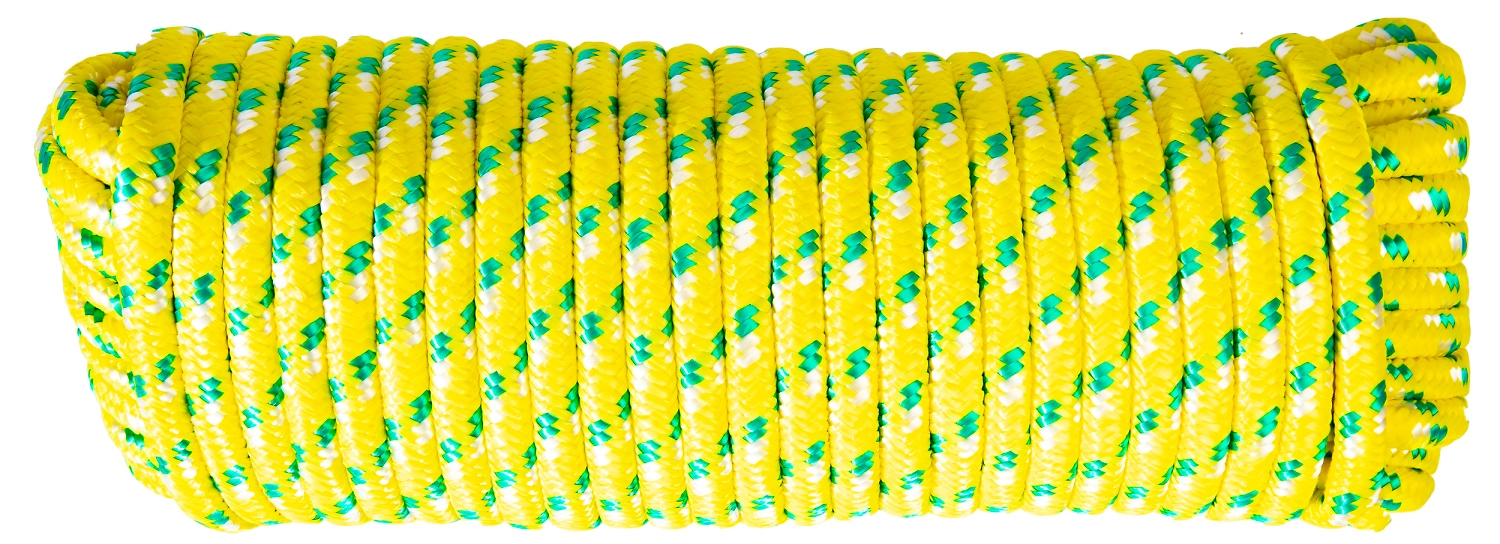 Веревка полипропиленовая 12,5 мм 30 м