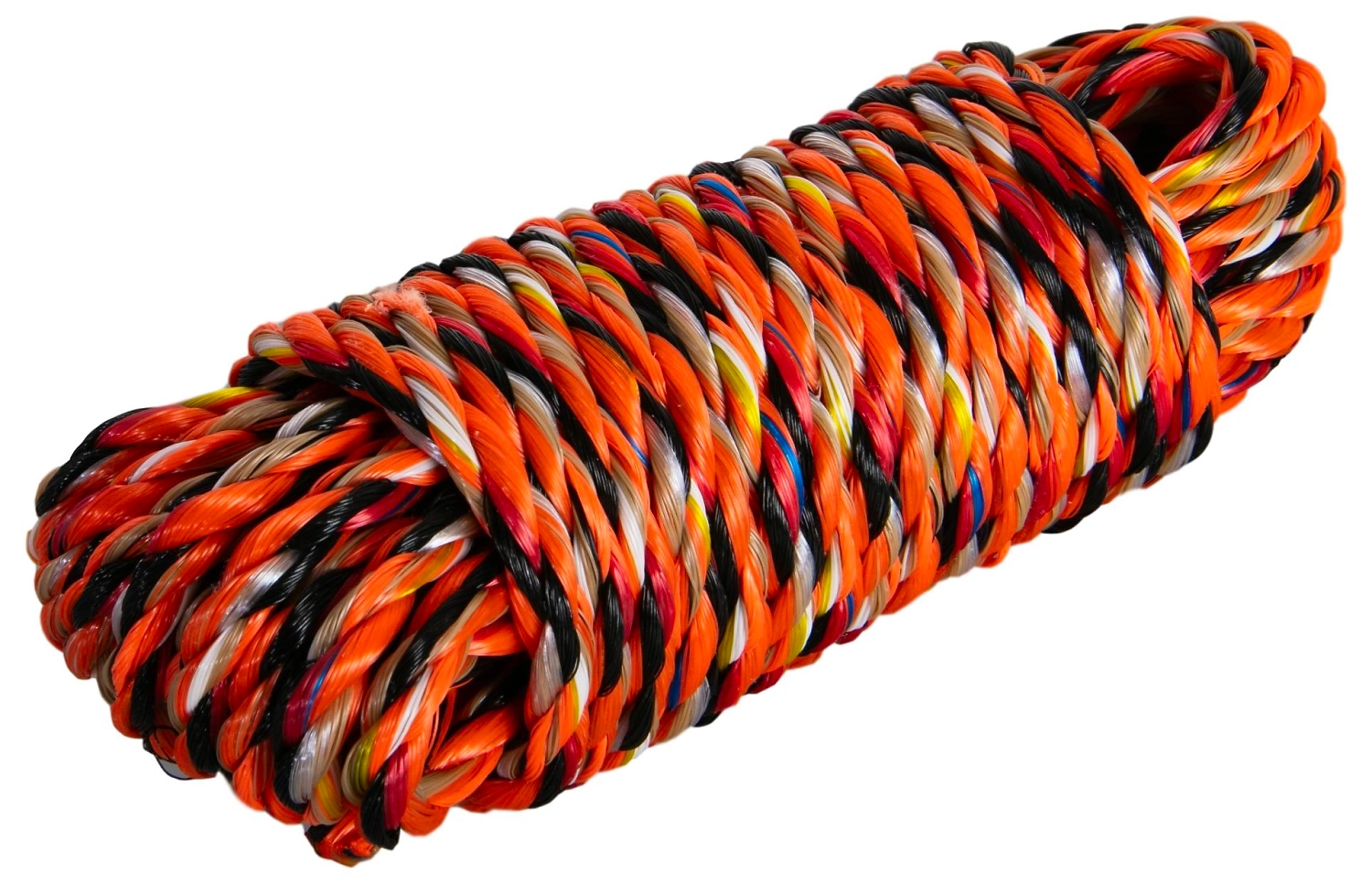 Веревка полипропилен 8 мм 10 м