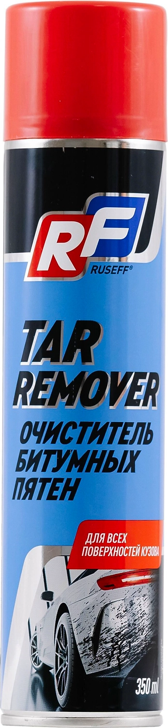 Очиститель битумных пятен Ruseff 350 мл.