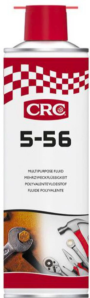 Смазка универсальная CRC 100 мл