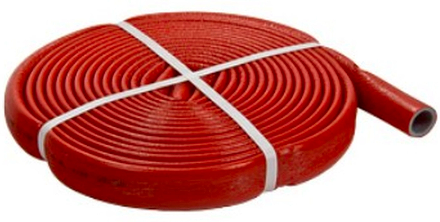 Теплоизоляция VALTEC СУПЕР ПРОТЕКТ 18 бухта 10 м