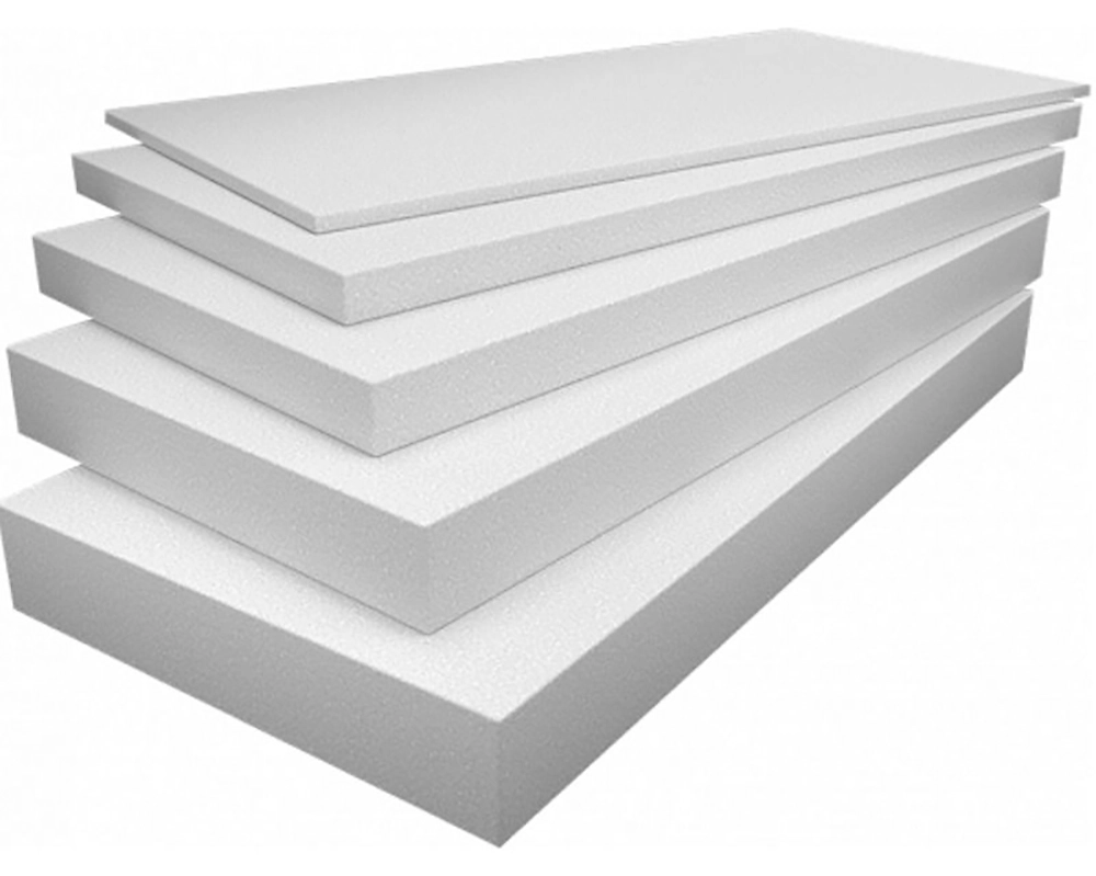 Пенопласт ПСБ-С 15У 1000х600х30 мм