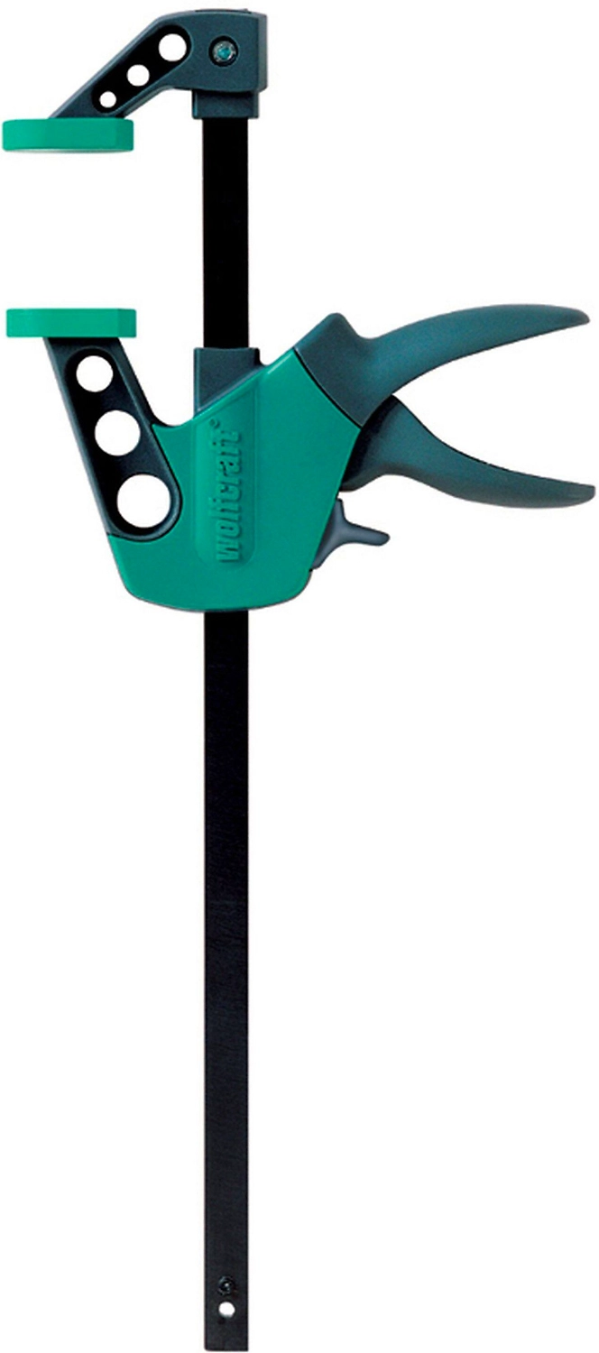 Струбцина быстрозажимная Wolfcraft Easy 500 мм