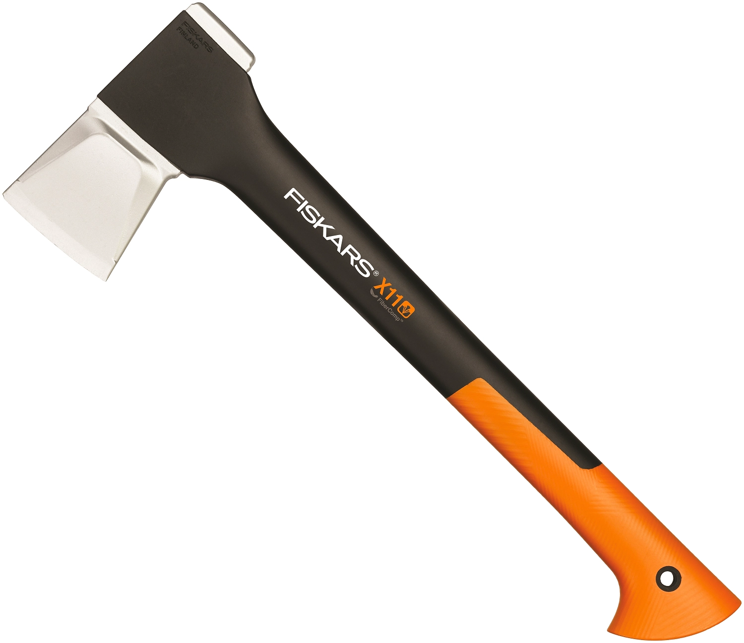 Топор универсальный FISKARS X11 44,4 см 1,1 кг