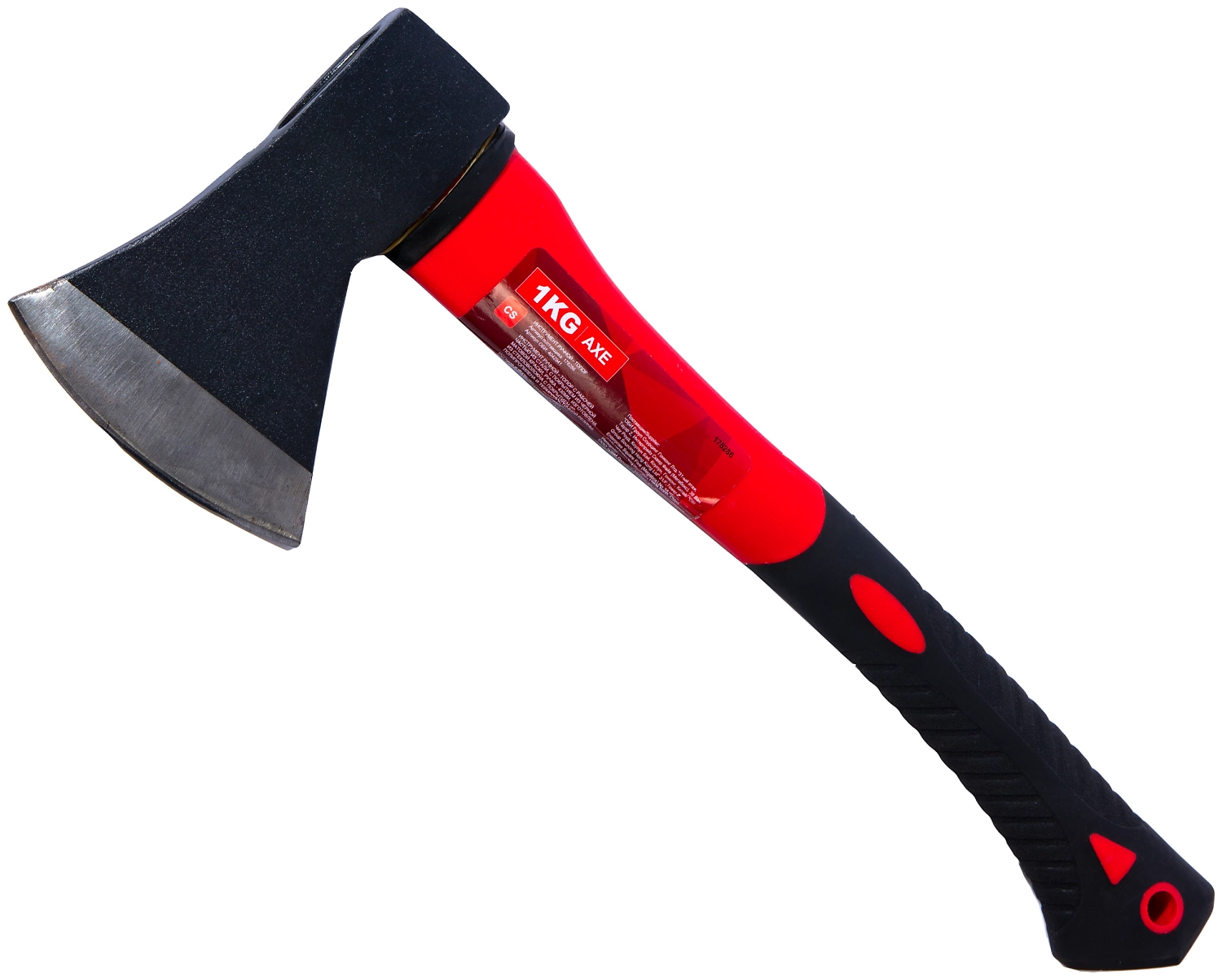 Топор универсальный 1 кг