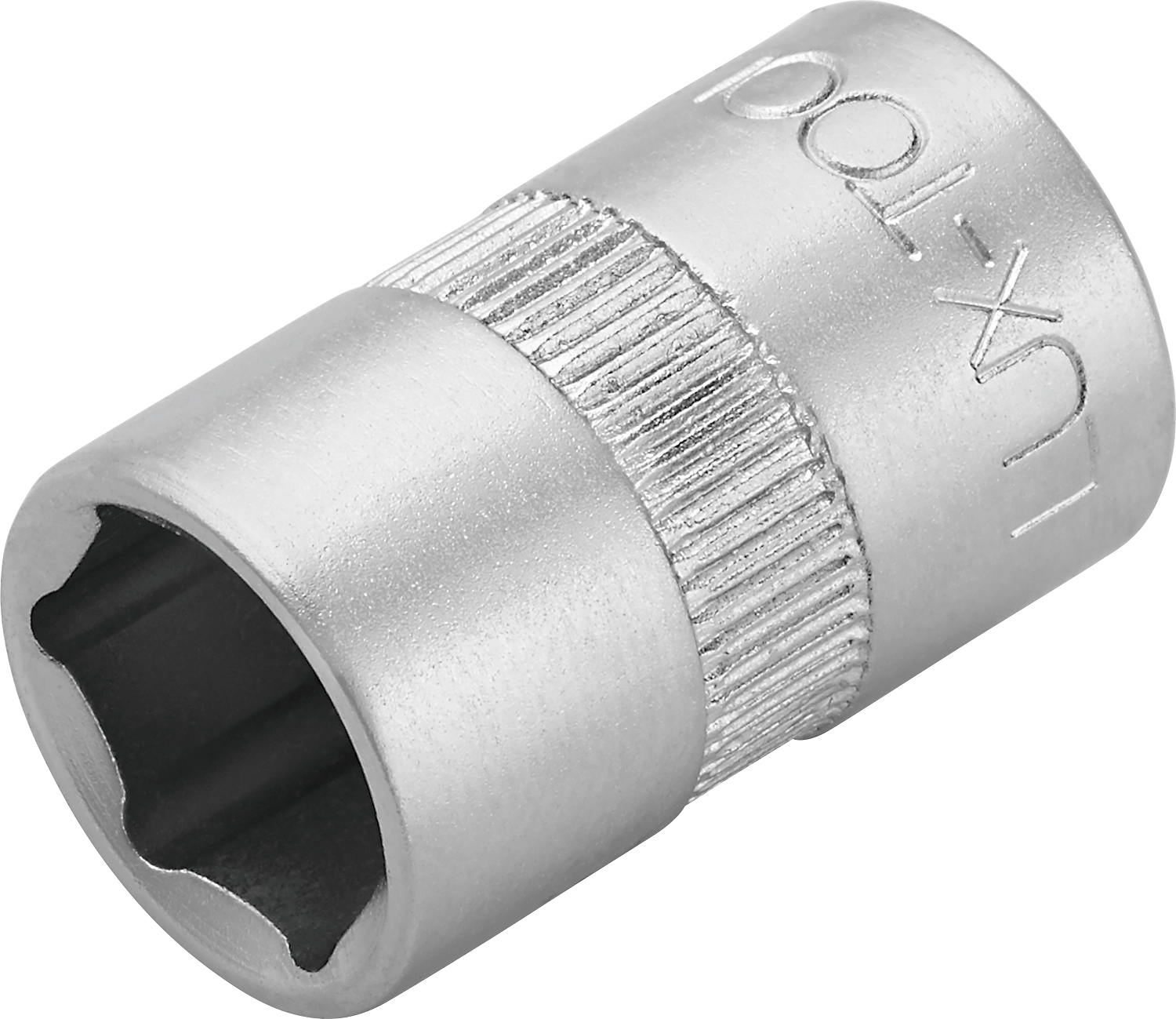 Торцевая головка LUX-TOOLS Comfort 545212 3/8" 12 мм