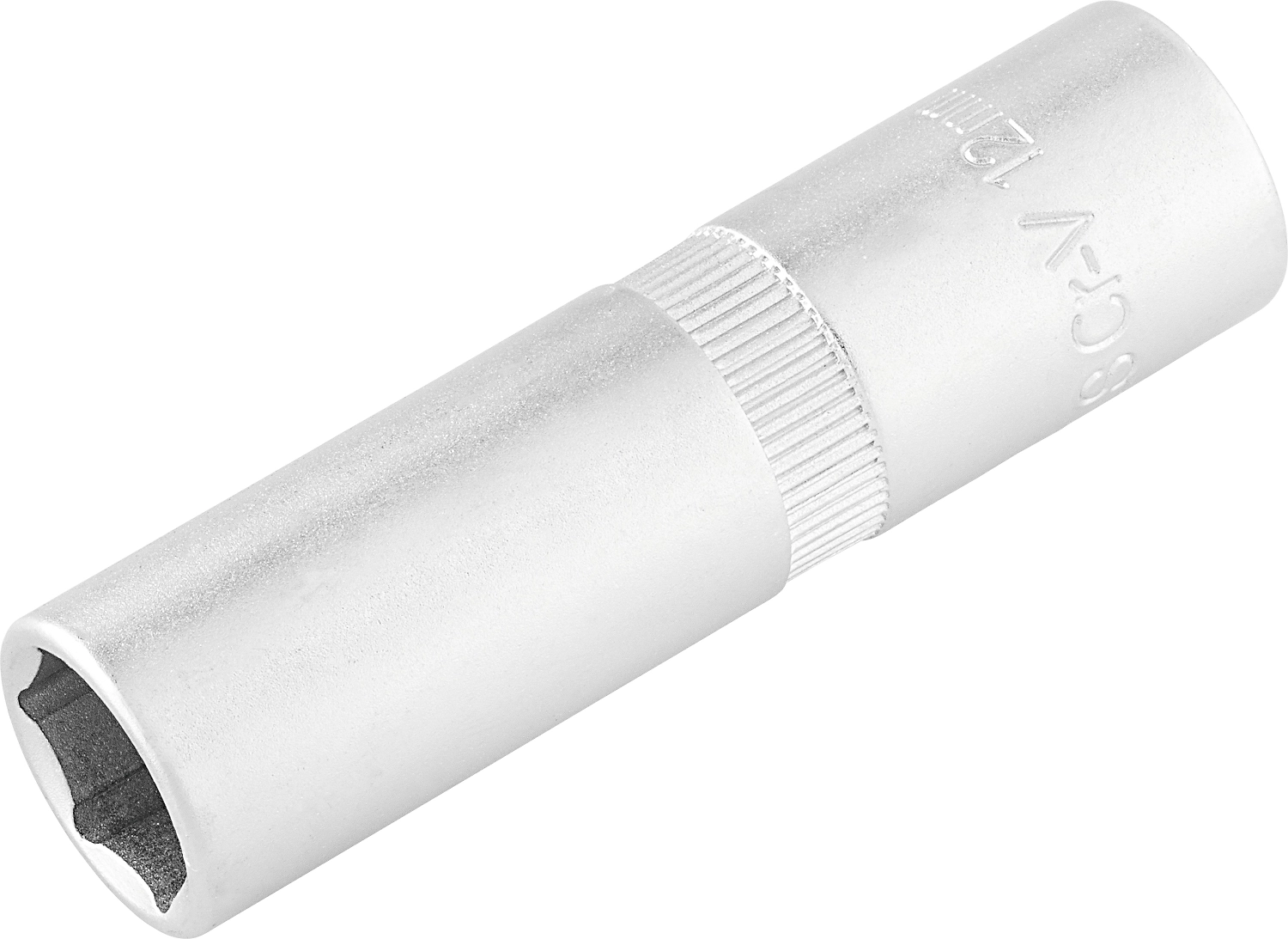 Торцевая головка LUX-TOOLS 3/8" 12 мм