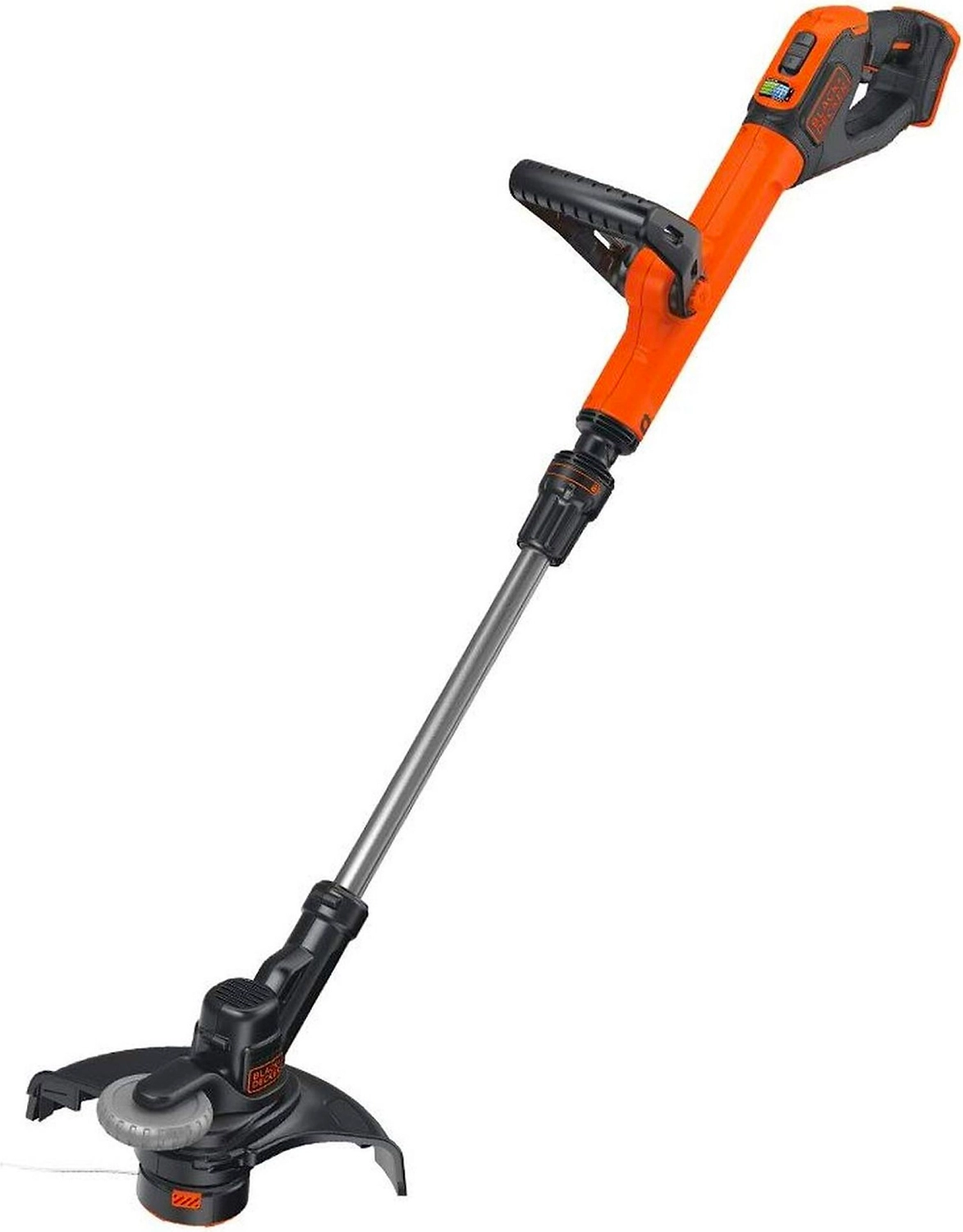 Триммер аккумуляторный BLACK+DECKER STC1820PCB-XJ без АКБ и ЗУ