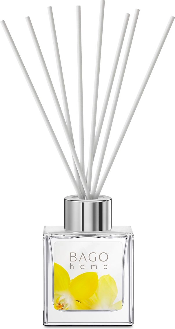Диффузор ароматичский BAGO home Ваниль 100 мл