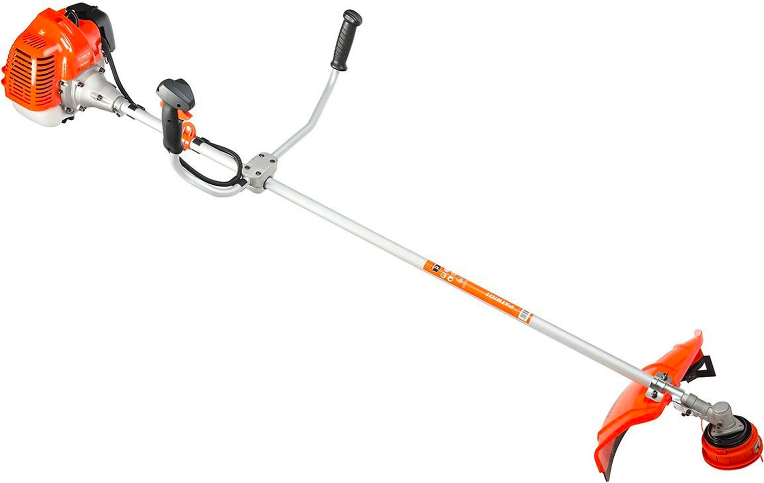 Триммер бензиновый PATRIOT PT 5555ES Country