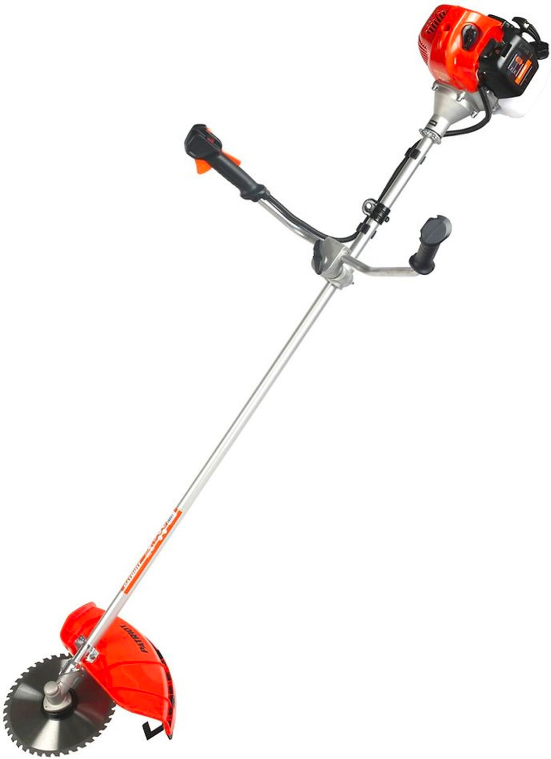 Триммер бензиновый PATRIOT PT 555