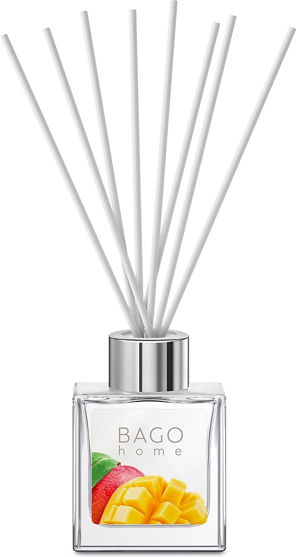 Диффузор ароматический BAGO home Манго 100 мл
