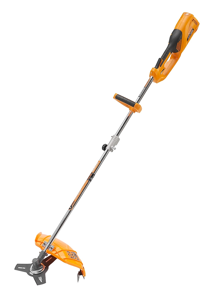 Триммер электрический DAEWOO DABC 1400E