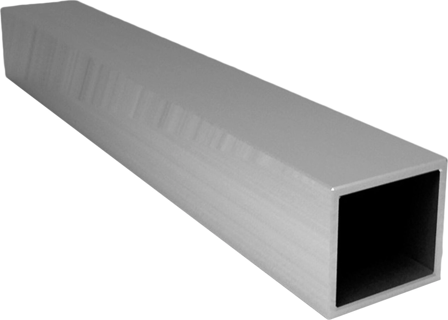 Труба алюминиевая ЛУКА 1,5х15х15х2000 мм