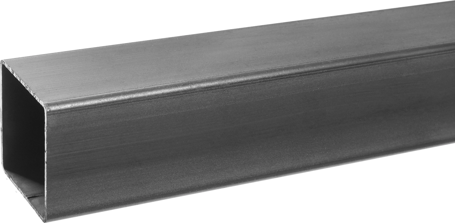 Труба стальная профильная 60х60 мм 3м