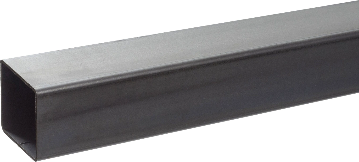 Труба стальная профильная 40х40 мм 3м