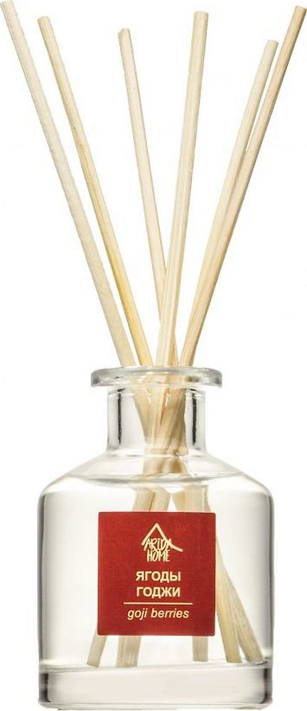 Диффузор ароматичсекий Arida Home Ягоды годжи 50 мл