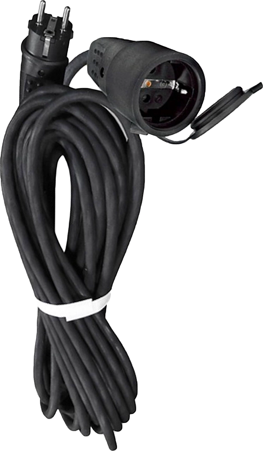 Удлинитель СОЮЗ 1 гнездо 10 м