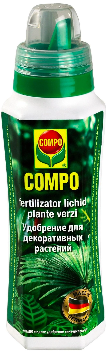 Удобрение минеральное COMPO 682 г