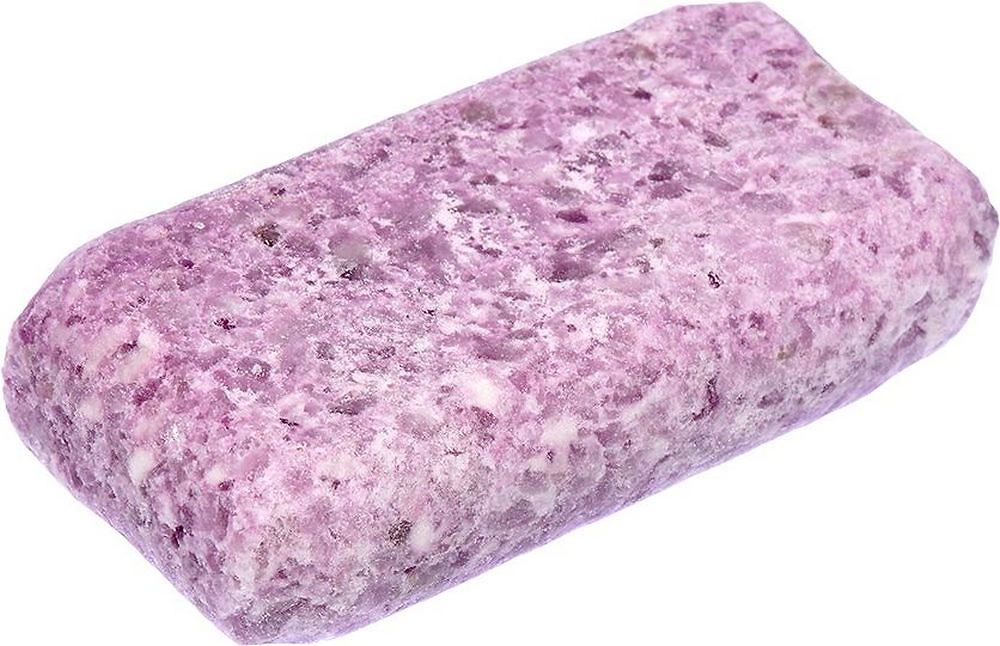 Соляная плитка Банные штучки розмарин 200 г для бани и сауны