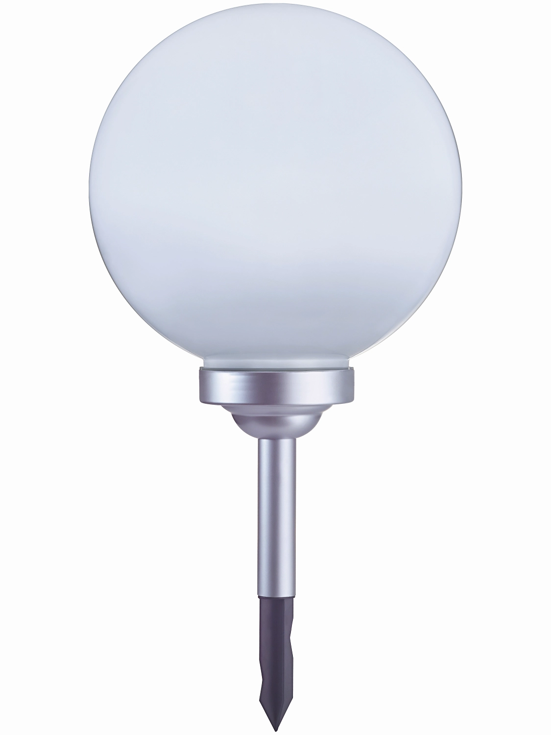 Уличные ландшафтные светильники на солнечных батареях Bojano