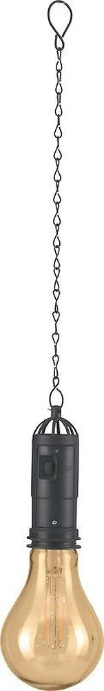 Уличный подвес на солнечной батарее Solar 203940 IP44